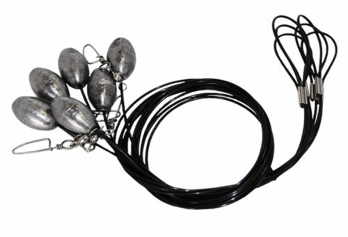 Zink Texas Decoy Rig 36 4 oz 6/ct | 082271001559