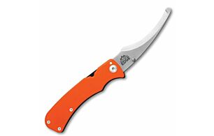 OUTDOOR EDGE ZIP PRO 3.5 Inch FOLDING ZIP BLADE W/POCKETCLIP | 743404201474