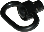 GUNTEC QUICK DETACH SWIVEL 1